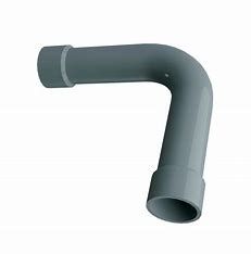 CURVA PVC CONDULETE 90GR CINZA 1 WETZEL