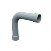 CURVA PVC CONDULETE 90GR CZ CLARO 3/4 913675 CEMAR