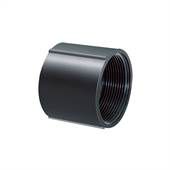 LUVA PVC ELETRODUTO 11/2 KRONA