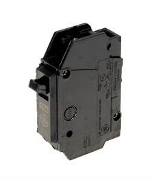 DISJUNTOR TERMOMAGNETICO NEMA 1X40A TQC1240 GE