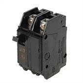 DISJUNTOR TERMOMAGNETICO NEMA 2X20A TQC2420 GE