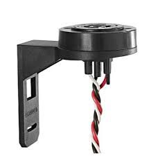 BASE COM HASTE PARA RELE FOTOCELULA DIVERSOS