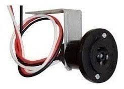 BASE COM HASTE PARA RELE FOTOCELULA B10P TECNOWAT