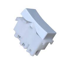 INTERRUPTOR ARIA 1SP 06A S/PLACA 57217/002 TRAMONTINA