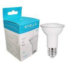 LAMPADA LED 5,5 WATS 4000K PAR 20 STH9020/40 STELLA