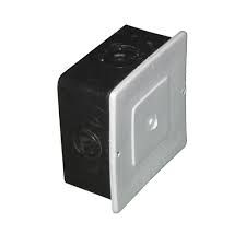 CAIXA PASSAGEM PVC 15X15X10MM DIVERSOS