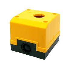 CAIXA ACOPLAMENTO BOTOEIRA 22MM TN2-B1E METALTEX