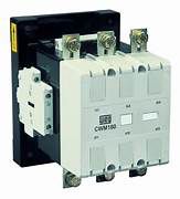 CONTATOR WEG 180A 2NA 2NF 220V CWM180 2230 WEG
