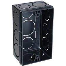 CAIXA PVC 4X2 PR 3304868 TIGRE
