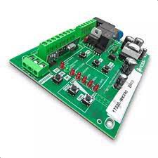 CENTRAL MOTOR SENSOR MAGNETICO WKX90 433 MHZ ROSSI