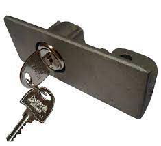 CONJUNTO DESTRAVAMENTO MOTOR PECCININ GATTER