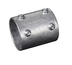 LUVA UNIDUTE ALUMINIO PRESSAO RETO H 2 56131/026 TRAMONTINA