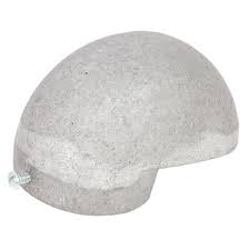 CABEÇOTE ALUMINIO FORJADO 11/2 POLEGADAS CEMIG