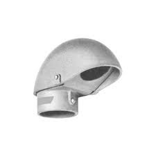 CABEÇOTE ALUMINIO FORJADO 1 POLEGADAS CEMIG