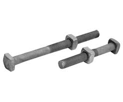 PARAFUSO GALVANIZADO MAQUINA 16X130MM CEMIG