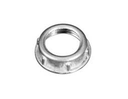 BUCHA EM ALUMINIO PARA ELETRODUTO 1