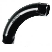CURVA 90G ELETRODUTO ROSCAVEL 3/4 TIGRE