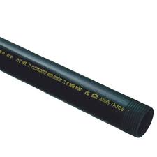 ELETRODUTO PVC ANTICHAMA 3 MTS 11/2 DIVERSOS