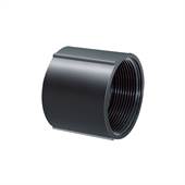 LUVA PVC ELETRODUTO 11/4 TIGRE