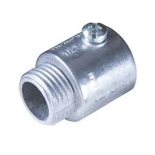UNIDUTE ALUMINIO PRESSAO CONICO F 1/2 TR 56126/021