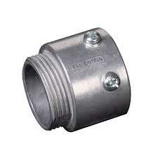 UNIDUTE ALUMINIO PRESSAO CONICO F 11/4 TR 56126/024