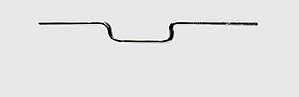 ALÇA PARA CONECTOR ESTRIBO ABERTA 35MM ACH CEMIG