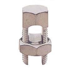 CONECTOR FENDIDO PRESSÃO LATAO 50MM PF-50 INTELLI