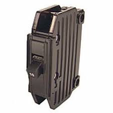 DISJUNTOR TERMOMAGNETICO NEMA 1X25A ELETROMAR