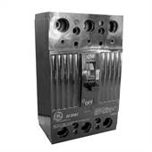 DISJUNTOR TERMOMAGNETICO NEMA TQD 34120 GE