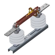 CHAVE SECCIONADORA FACA 15KV 630A CEMIG