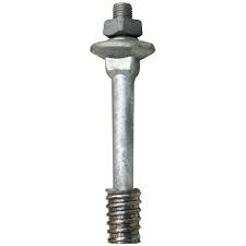 PINO GALVANIZADO P/BRAÇO TIPO J E TIPO C 15KV CEMIG
