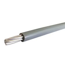 CABO ALUMINIO PROTEGIDO 15KV 50MM XLPE NAO ISOLADO CEMIG