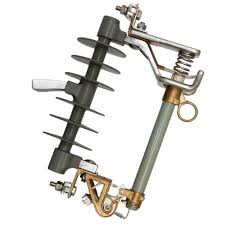 CHAVE FUSIVEL POLIMERICA 15KV 100A HUBBELL 380512 CEMIG