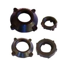 BUCHA PVC C/ARRUELA 2X11/4 DIVERSOS