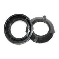 BUCHA PVC C/ARRUELA 5X21/2 DIVERSOS