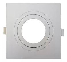 SPOT EMBUTIR QUADRADO PAR-20 SE 3301039 SAVE ENERGY
