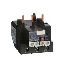 RELE SOBRECARGA 12-18A ERLT 18-18 ELETROMEC