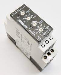 RELE DE SUB-SOB TENÇAO 220V C/RETARDO RTM-21 ALTRONIC