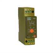 RELE TEMPORIZADOR 06 MINUTOS 90/242-24VCA COEL