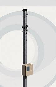 PADRÃO MONOFASICO PARA 01 CAIXA 63A 7 MTS SA PIPER