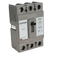 DISJUNTOR 22KA 3PÓLOS 175A DSJN175A SOPRANO CEMIG