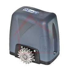 MOTOR DESLIZANTE DZ NANO 36 TURBO ROSSI S/CREMALHEIRA
