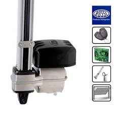 KIT MOTOR BASCULANTE 1,5MT BV3 NANO 1/4 C/FERR ROSSI