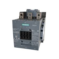 CONTATOR SIRIUS 150A 220V 60HZ 2NA 2NF 3RT1055-6AP36