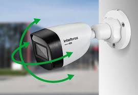 CAMERA BULLET 30 MTS HDCVI IP67 INTELBRAS VHD 1130 B G7