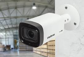 CAMERA BULLET 50 MTS 2.7/12 FULL HD VHD 3250 VF G8 INTELBRAS