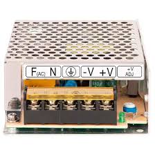 FONTE CHAVEADA AC-DC 12,8V 05A EFM-1205 INTELBRAS
