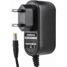 FONTE AUTOMATICA AC-DC 12,8V 1A XF-1201 INTELBRAS