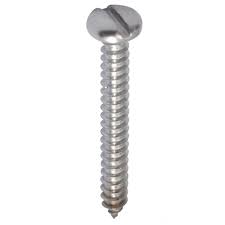 PARAFUSO AUTO ATARRAXANTE C/PANELA FENDA 3,9X32MM