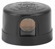 RELE FOTOELÉTRICO 1000VA 220 VCA RM-10 TECNOWATT